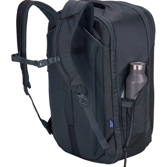 New Thule Subterra 2 Convertible Carry On dark slate