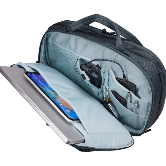 Hot Thule Subterra 2 Hybrid Travel Bag dark slate