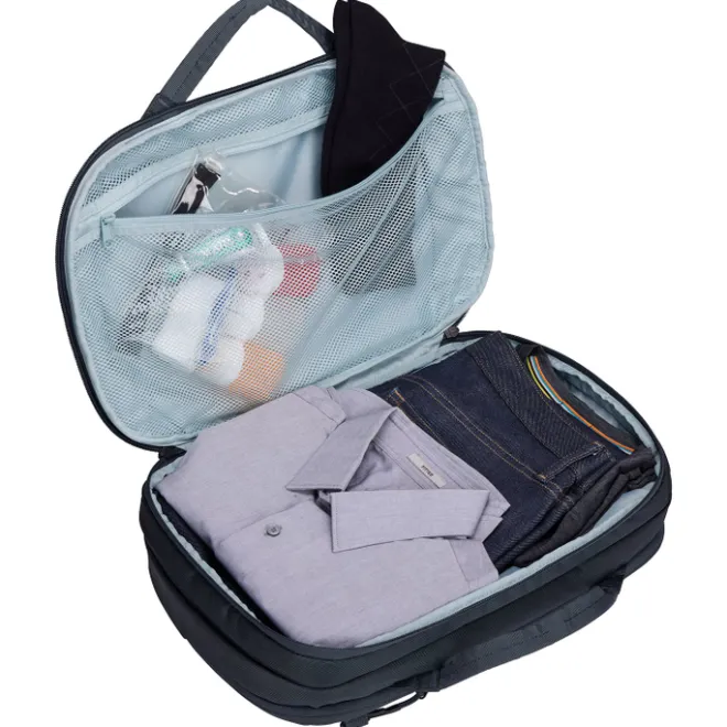 Hot Thule Subterra 2 Hybrid Travel Bag dark slate