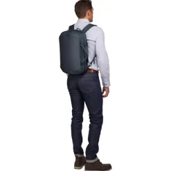 Hot Thule Subterra 2 Hybrid Travel Bag dark slate