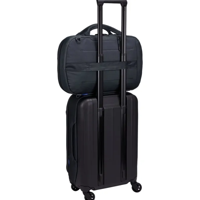Hot Thule Subterra 2 Hybrid Travel Bag dark slate