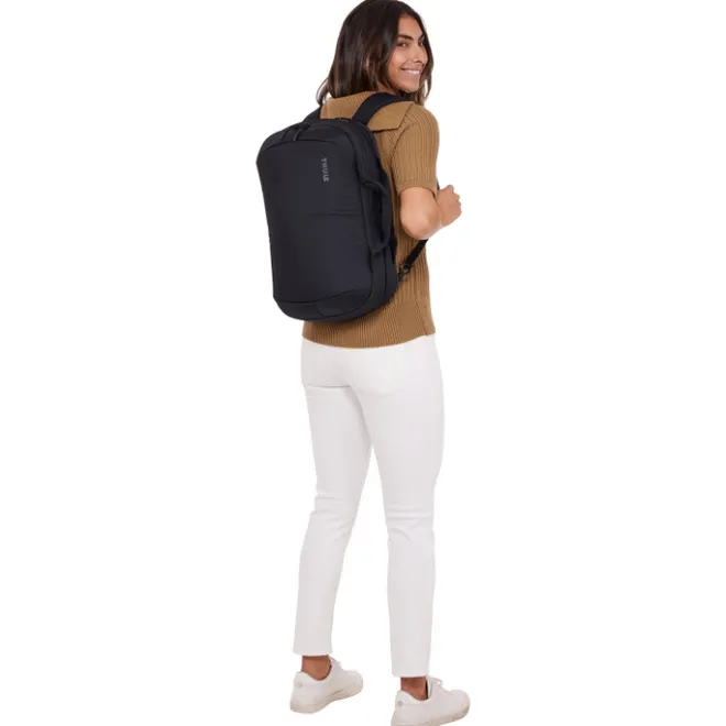 Online Thule Subterra 2 Hybrid Travel Bag black