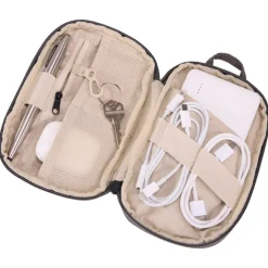Online Thule Subterra 2 PowerShuttle Mini vetiver gray