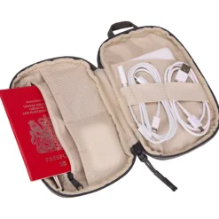 Online Thule Subterra 2 PowerShuttle Mini vetiver gray