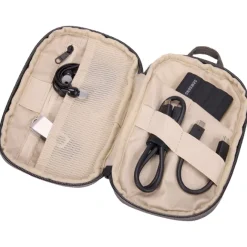 Online Thule Subterra 2 PowerShuttle Mini vetiver gray