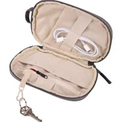 Online Thule Subterra 2 PowerShuttle Mini vetiver gray
