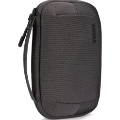 New Thule Subterra 2 PowerShuttle Medium vetiver gray