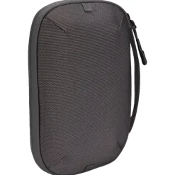 New Thule Subterra 2 PowerShuttle Medium vetiver gray