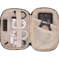 New Thule Subterra 2 PowerShuttle Medium vetiver gray