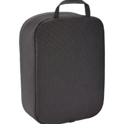 Discount Thule Subterra 2 PowerShuttle Plus vetiver gray