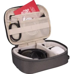 Discount Thule Subterra 2 PowerShuttle Plus vetiver gray