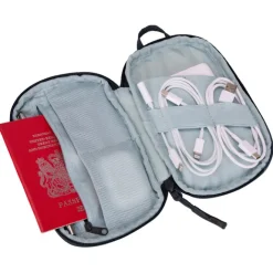 Clearance Thule Subterra 2 PowerShuttle Mini dark slate