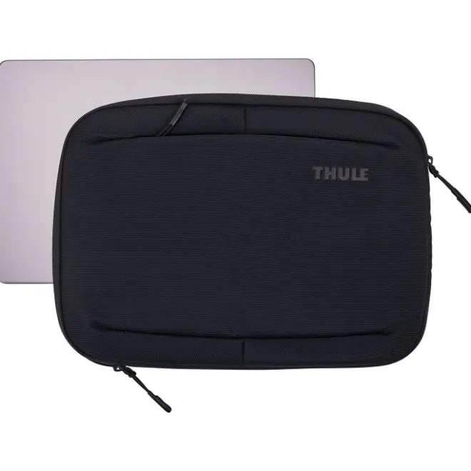 Discount Thule Subterra 2 Sleeve MacBook 14" black