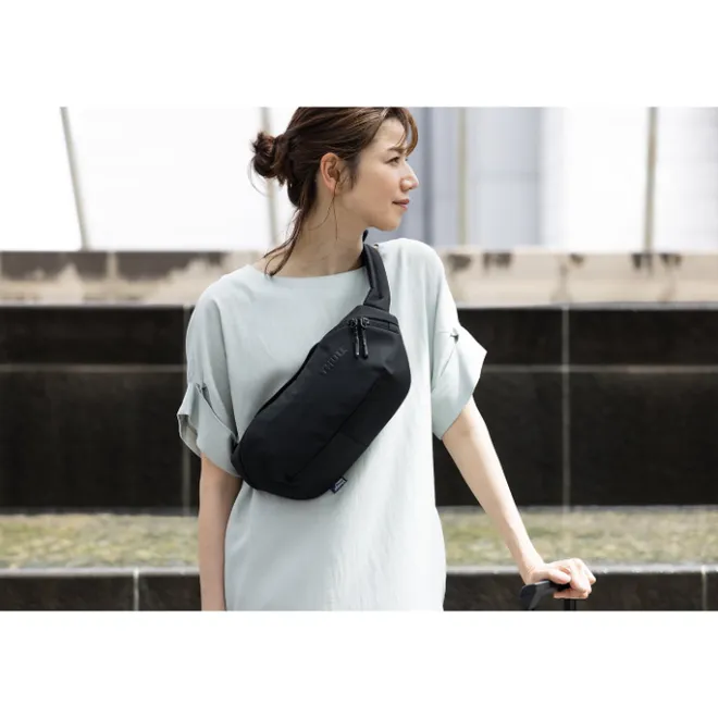 Clearance Thule Subterra 2 Sling Bag black