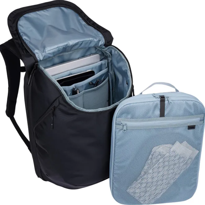 Hot Thule Subterra 2 Travel Backpack black