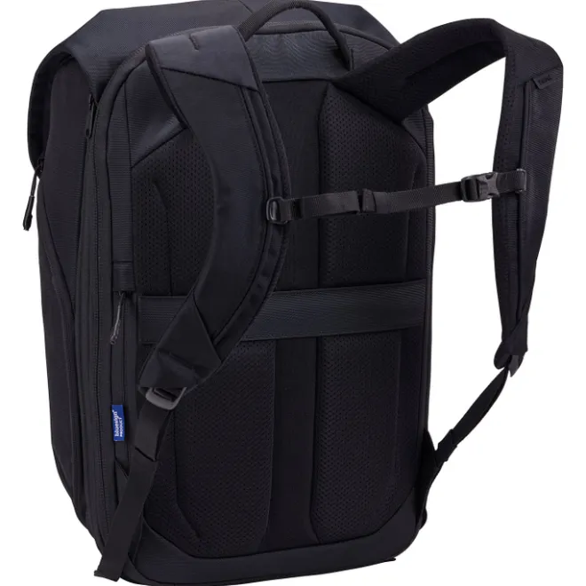 Hot Thule Subterra 2 Travel Backpack black