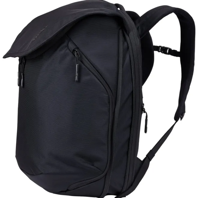 Hot Thule Subterra 2 Travel Backpack black