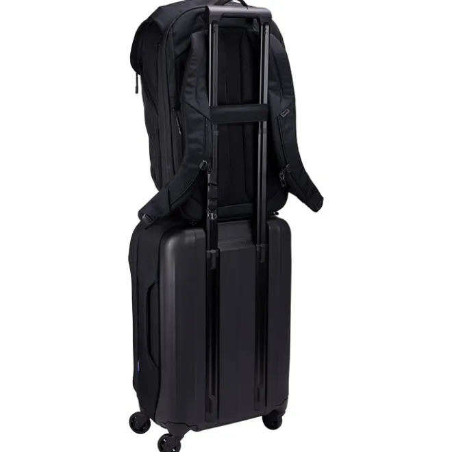 Hot Thule Subterra 2 Travel Backpack black