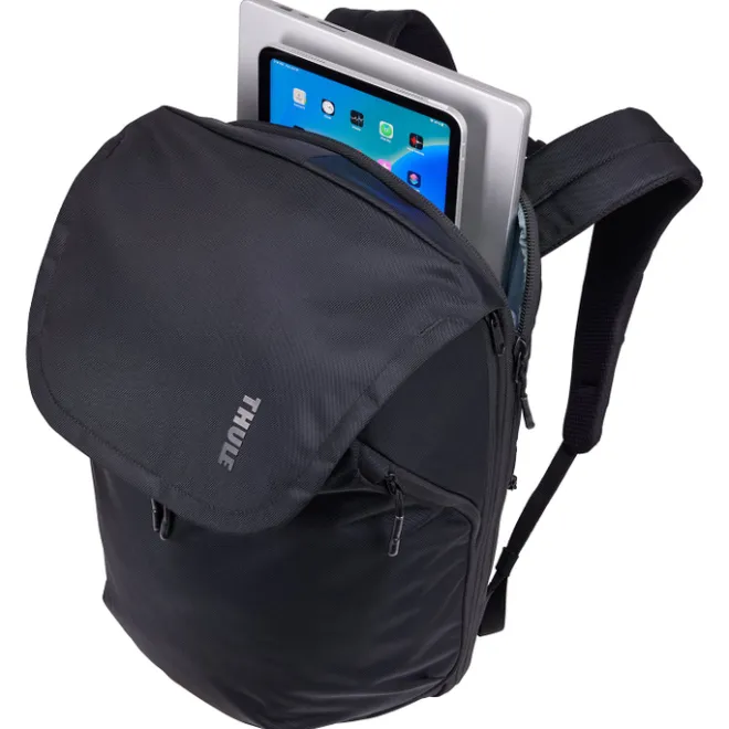 Hot Thule Subterra 2 Travel Backpack black
