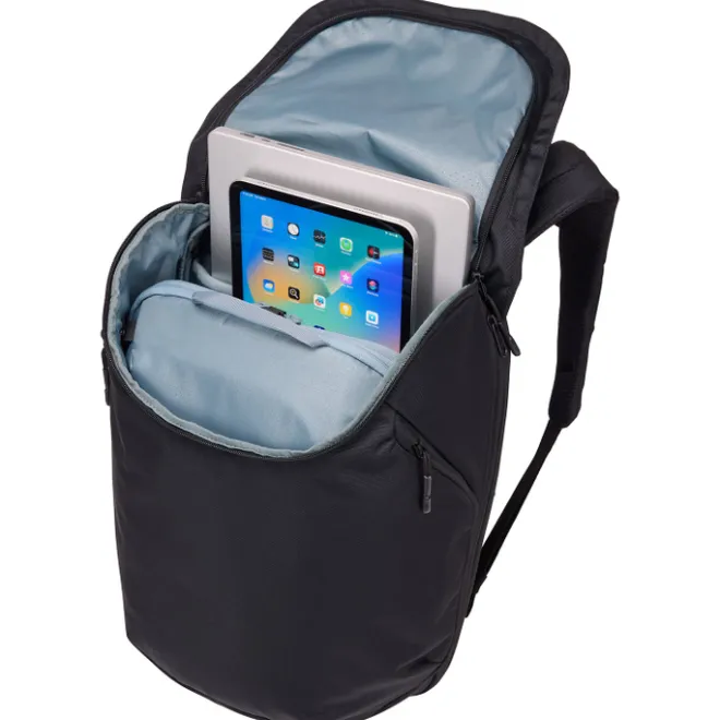 Hot Thule Subterra 2 Travel Backpack black
