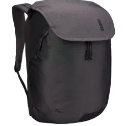 New Thule Subterra 2 Travel Backpack vetiver gray