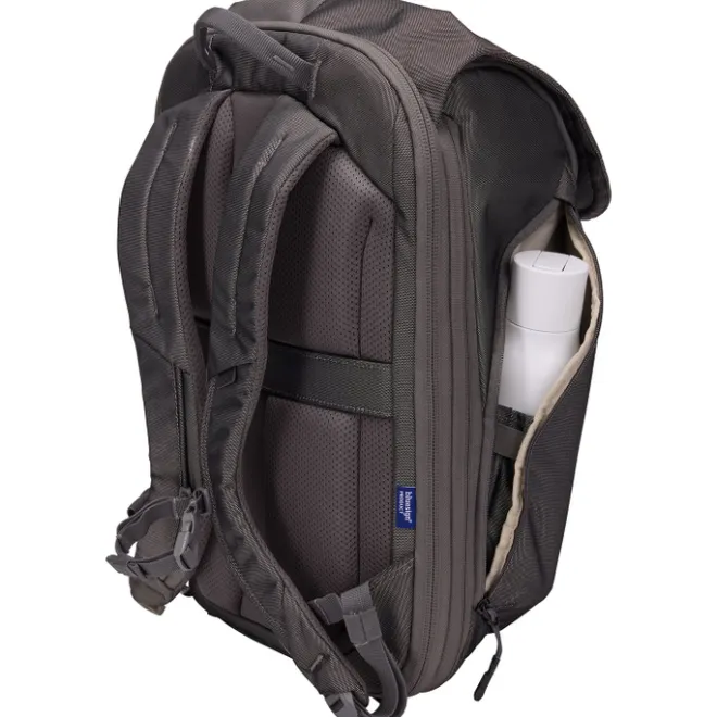 New Thule Subterra 2 Travel Backpack vetiver gray