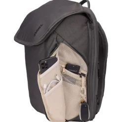 New Thule Subterra 2 Travel Backpack vetiver gray