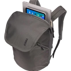 New Thule Subterra 2 Travel Backpack vetiver gray