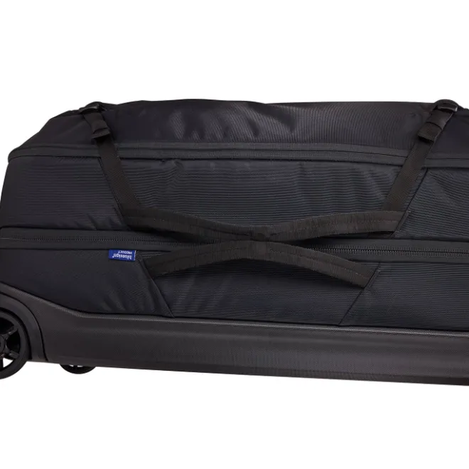 Best Thule Subterra 2 Wheeled Duffel black