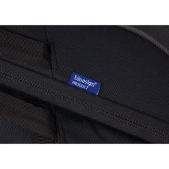 Best Thule Subterra 2 Wheeled Duffel black