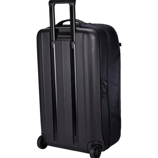 Best Thule Subterra 2 Wheeled Duffel black