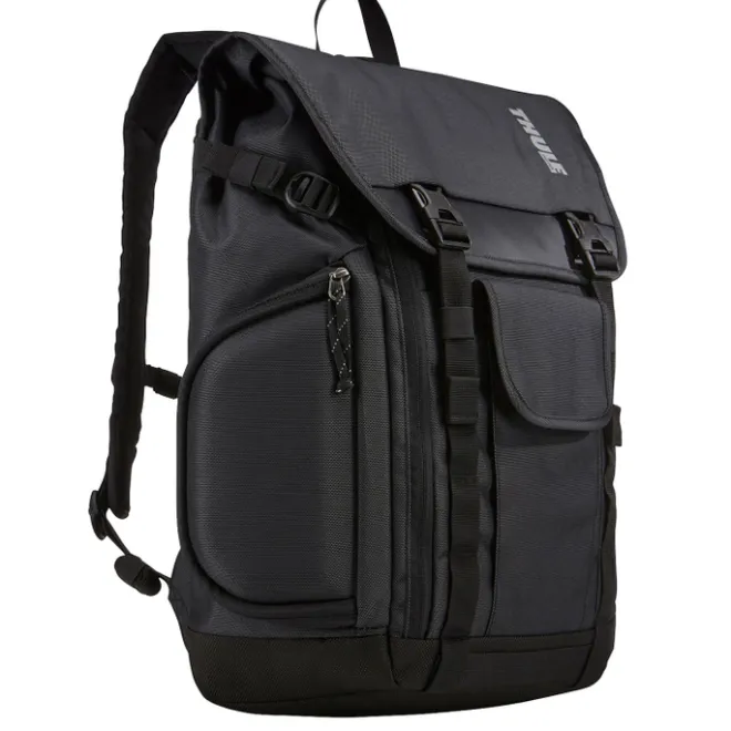 Hot Thule Subterra Backpack 25L dark shadow