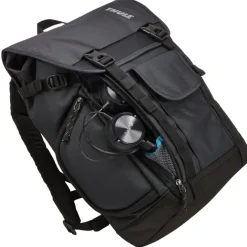 Hot Thule Subterra Backpack 25L dark shadow