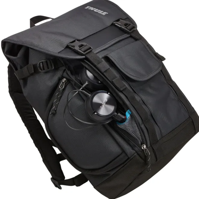 Hot Thule Subterra Backpack 25L dark shadow