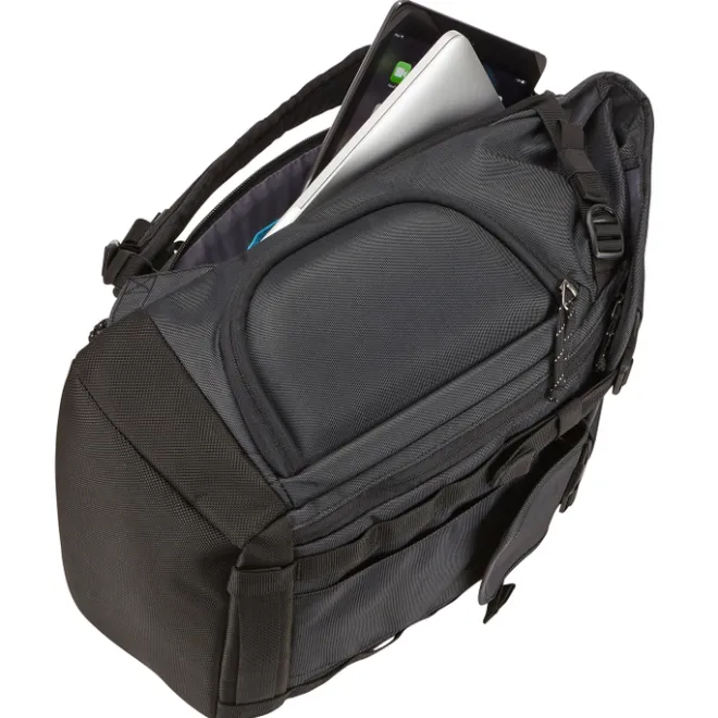 Hot Thule Subterra Backpack 25L dark shadow