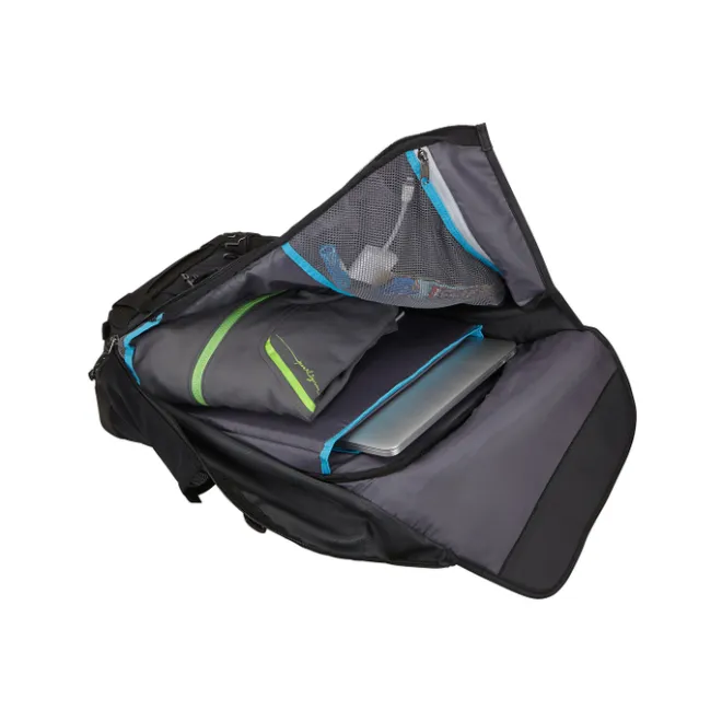 Hot Thule Subterra Backpack 25L dark shadow