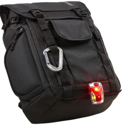 Hot Thule Subterra Backpack 25L dark shadow