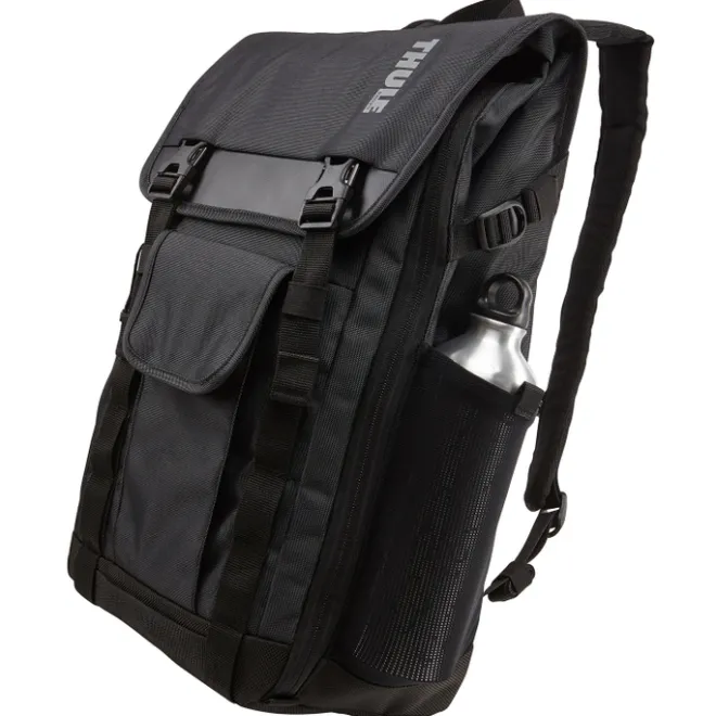 Hot Thule Subterra Backpack 25L dark shadow