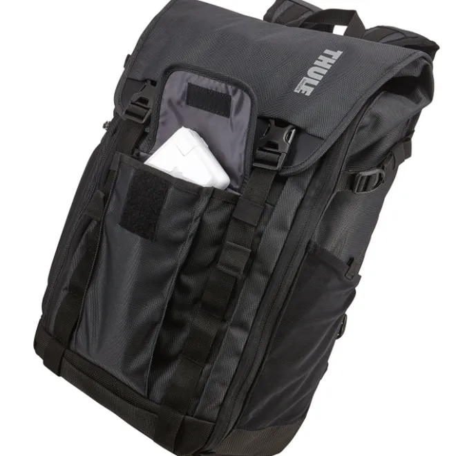 Hot Thule Subterra Backpack 25L dark shadow