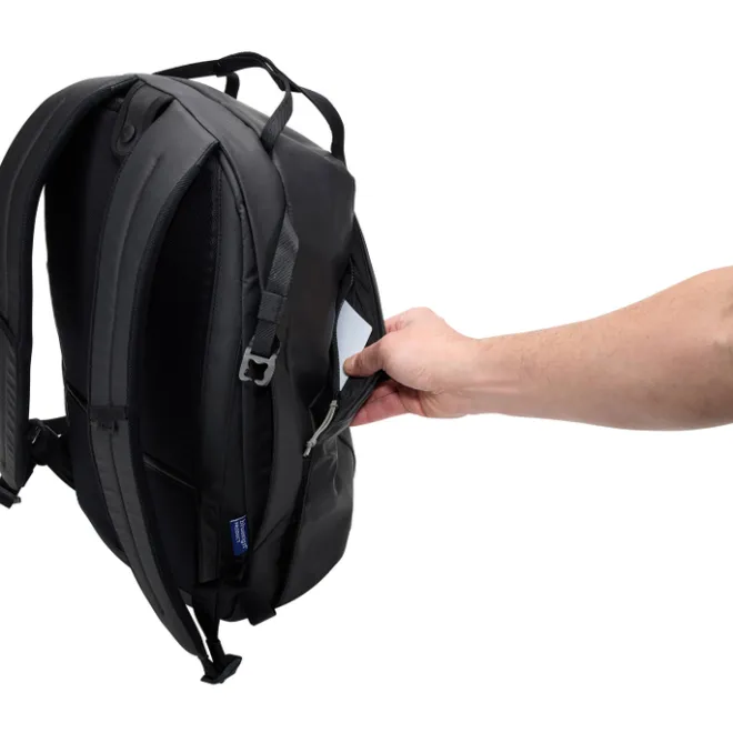 Outlet Thule Tact Backpack 16L black