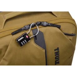 Clearance Thule TSA Cable Lock black