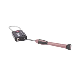 Clearance Thule TSA Cable Lock black
