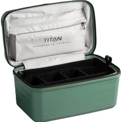 Sale Titan Litron Beautycase grape green