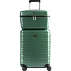 Sale Titan Litron Beautycase grape green