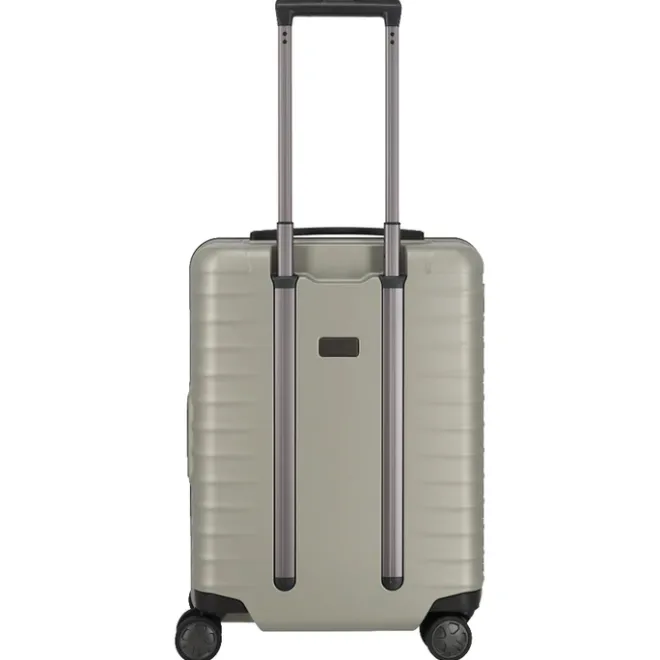Clearance Titan Litron Frame 4 Wheel Trolley S champagne