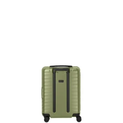 Outlet Titan Overseas 4 Wheel Cabin Spinner forest green