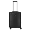Titan Overseas 4 Wheel Cabin Spinner nightshade black