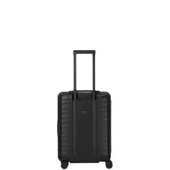 Titan Overseas 4 Wheel Cabin Spinner nightshade black