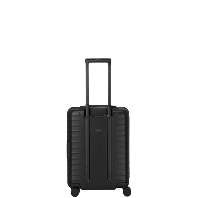 Titan Overseas 4 Wheel Cabin Spinner nightshade black
