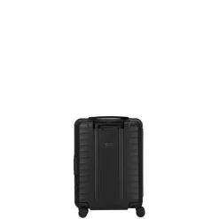 Titan Overseas 4 Wheel Cabin Spinner nightshade black